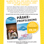 Nyhetsbrev og design