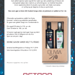 Nyhetsbrev og design