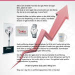 Nyhetsbrev og design