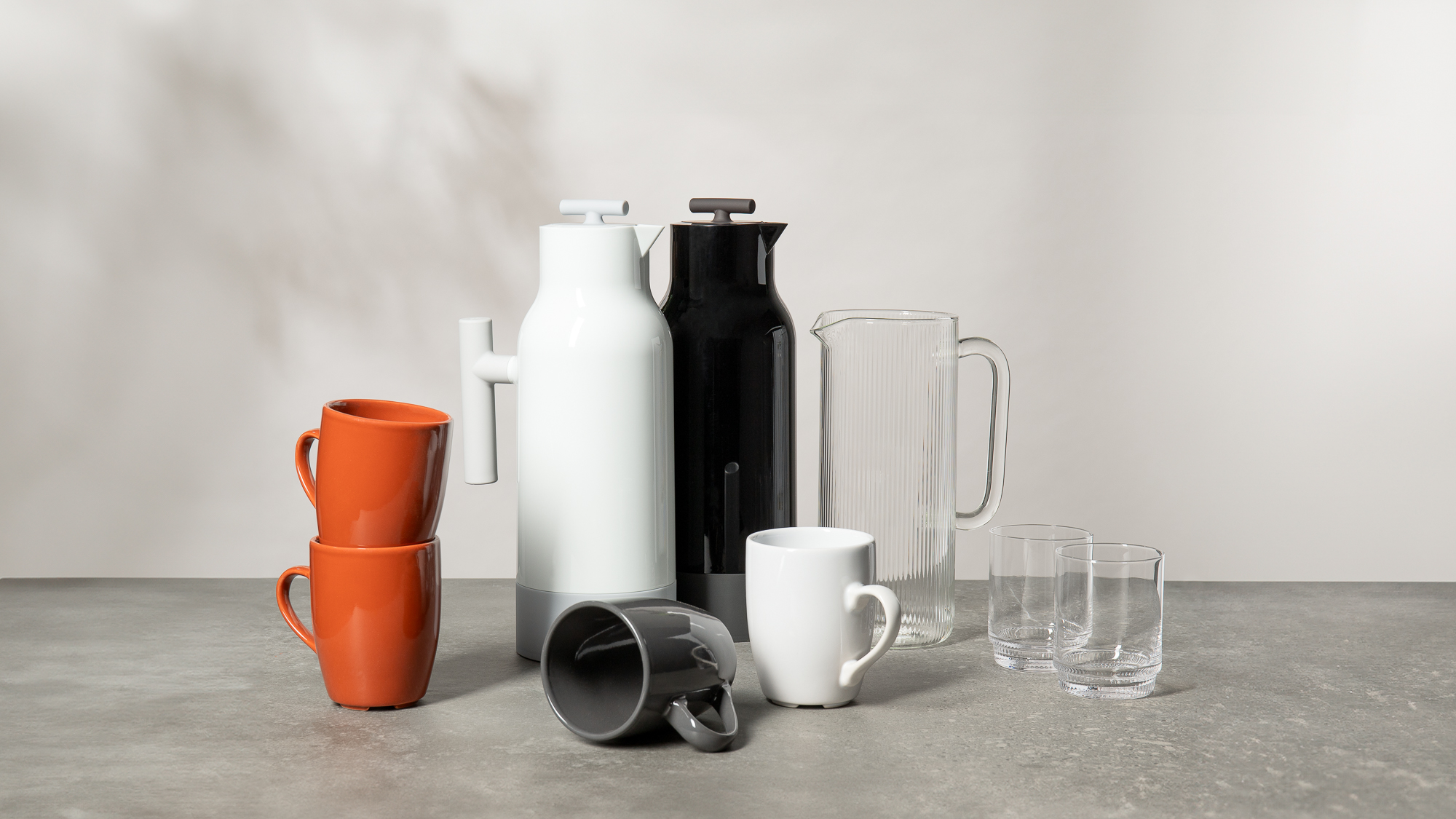 Classic Møtepakke 1