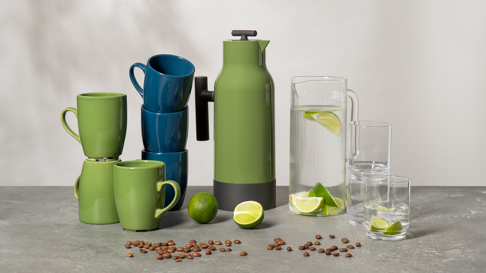 Classic Møtepakke 3