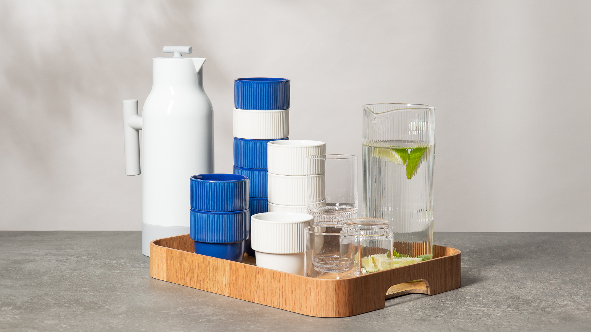 Premium Møtepakke 1