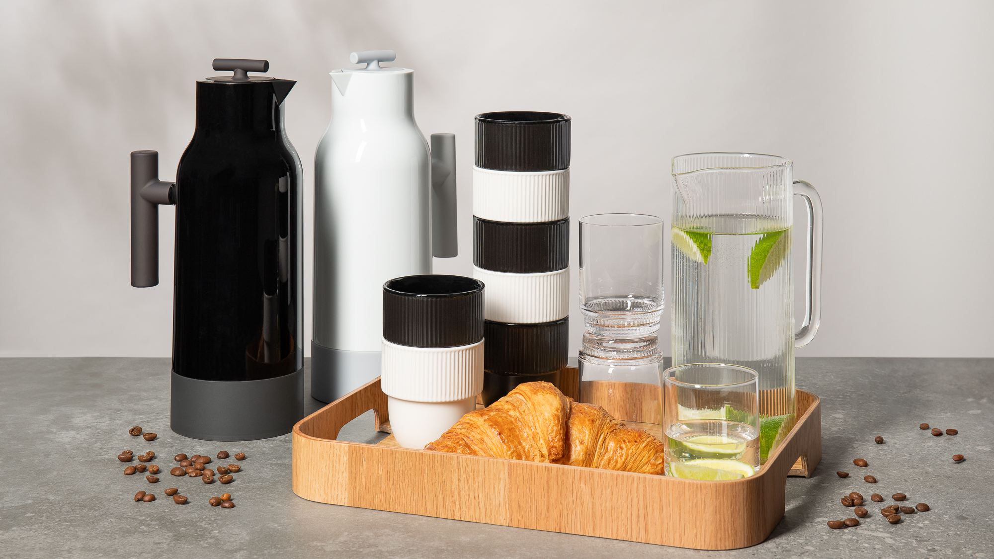 Premium Møtepakke 2