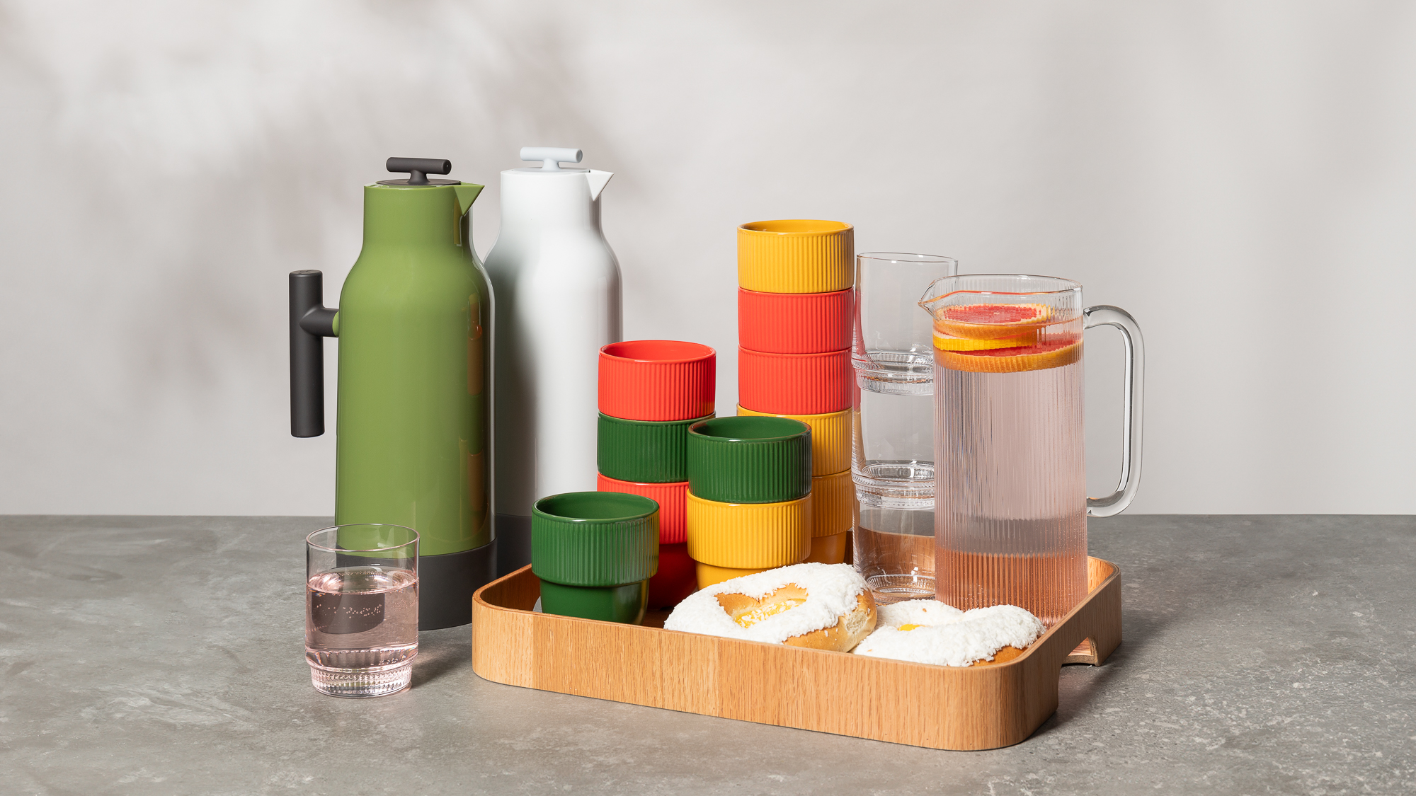 Premium Møtepakke 3