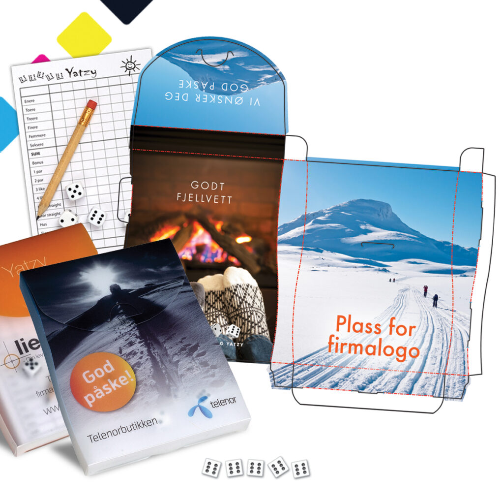 Yatzy er det klassiske terningspillet der du jakter på den perfekte kombinasjonen! Kast terningene, velg smart, og sikt mot full pott.